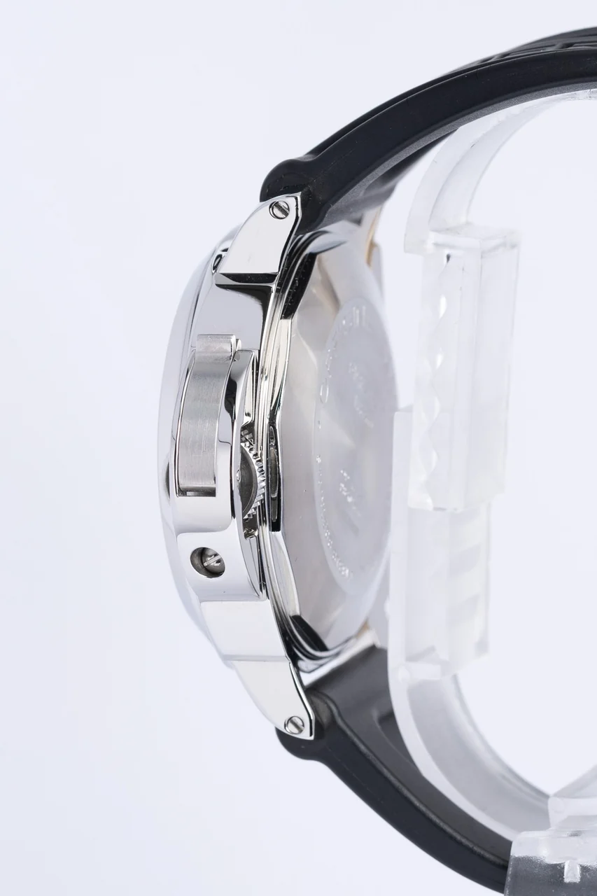 Panerai Luminor – Ref. PAM00104, Sehr gut – 2/10