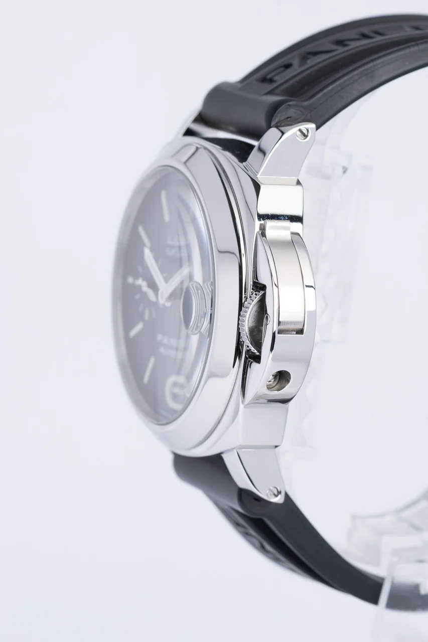 Panerai Luminor – Ref. PAM00104, Sehr gut – 6/10
