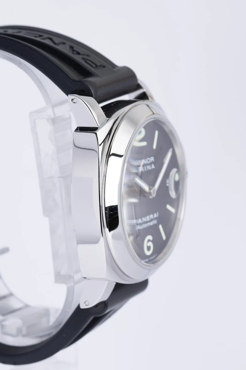 Panerai Luminor – Ref. PAM00104, Sehr gut – 5/10