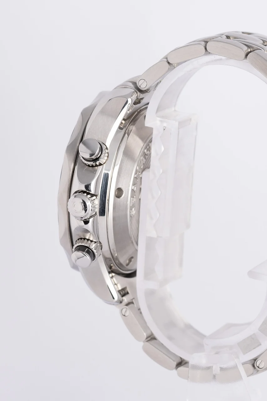 Omega Seamaster – Ref. 21230425001001, Sehr gut – 4/10