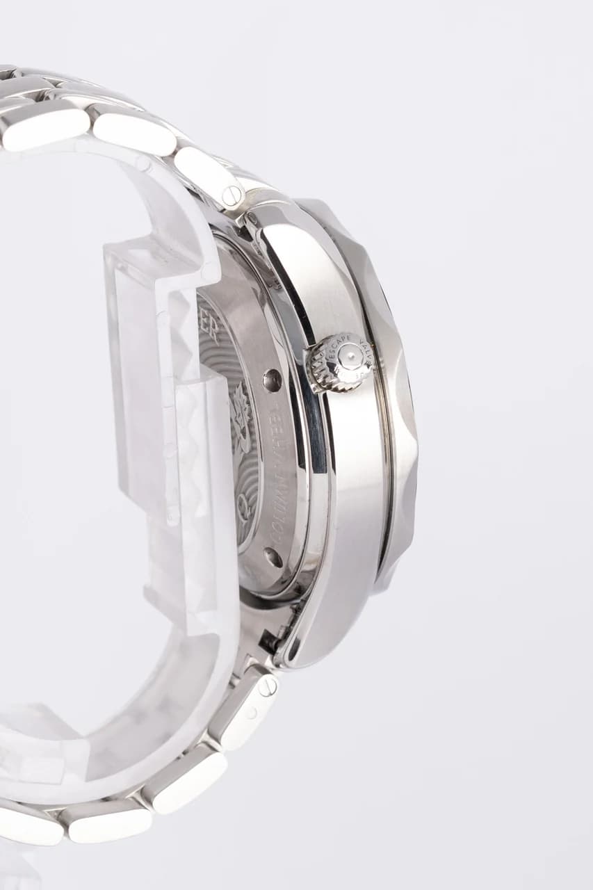 Omega Seamaster – Ref. 21230425001001, Sehr gut – Bild 2/10