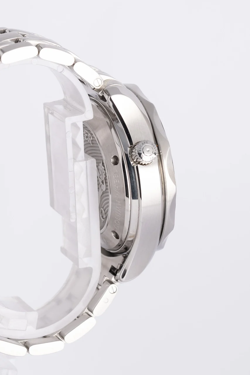 Omega Seamaster – Ref. 21230425001001, Sehr gut – 2/10