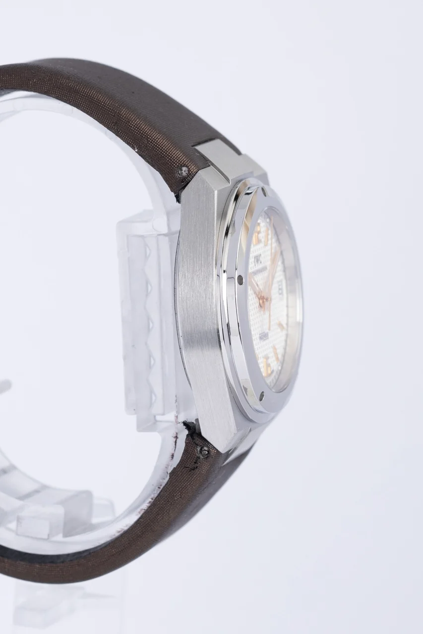 IWC Vintage – Ref. 451504, Sehr gut – 3/9