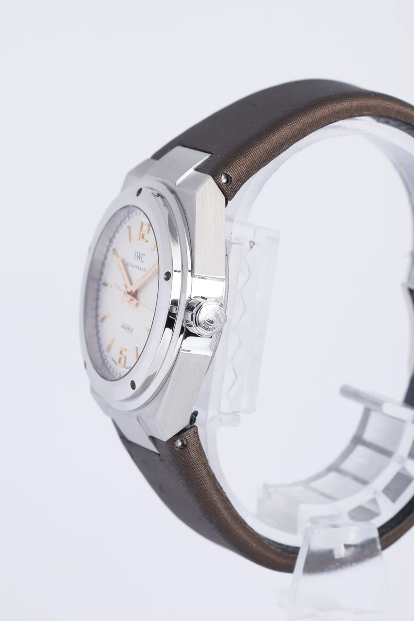 IWC Vintage – Ref. 451504, Sehr gut – 4/9