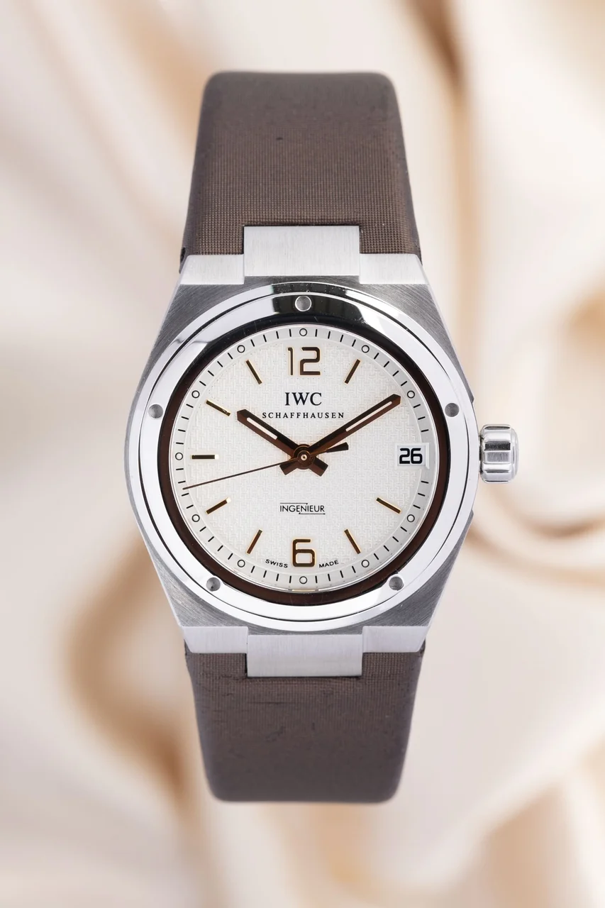 IWC Vintage – Ref. 451504, Sehr gut – 1/9