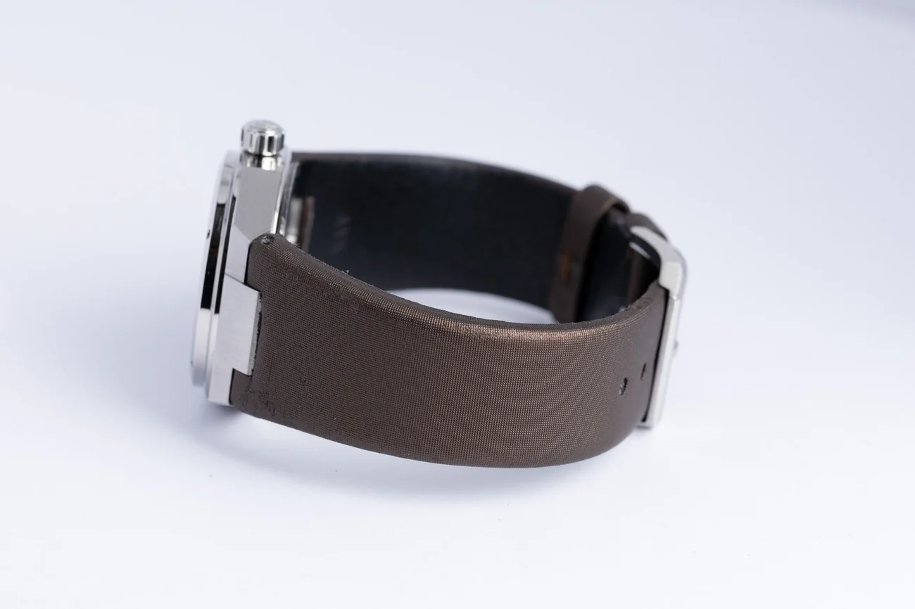 IWC Vintage – Ref. 451504, Sehr gut – 8/9