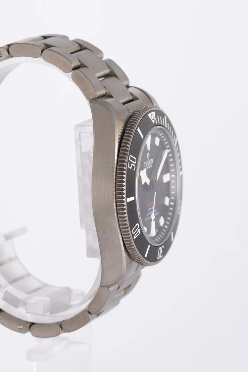 Tudor Pelagos – Ref. 25407N, Sehr gut – 3/10