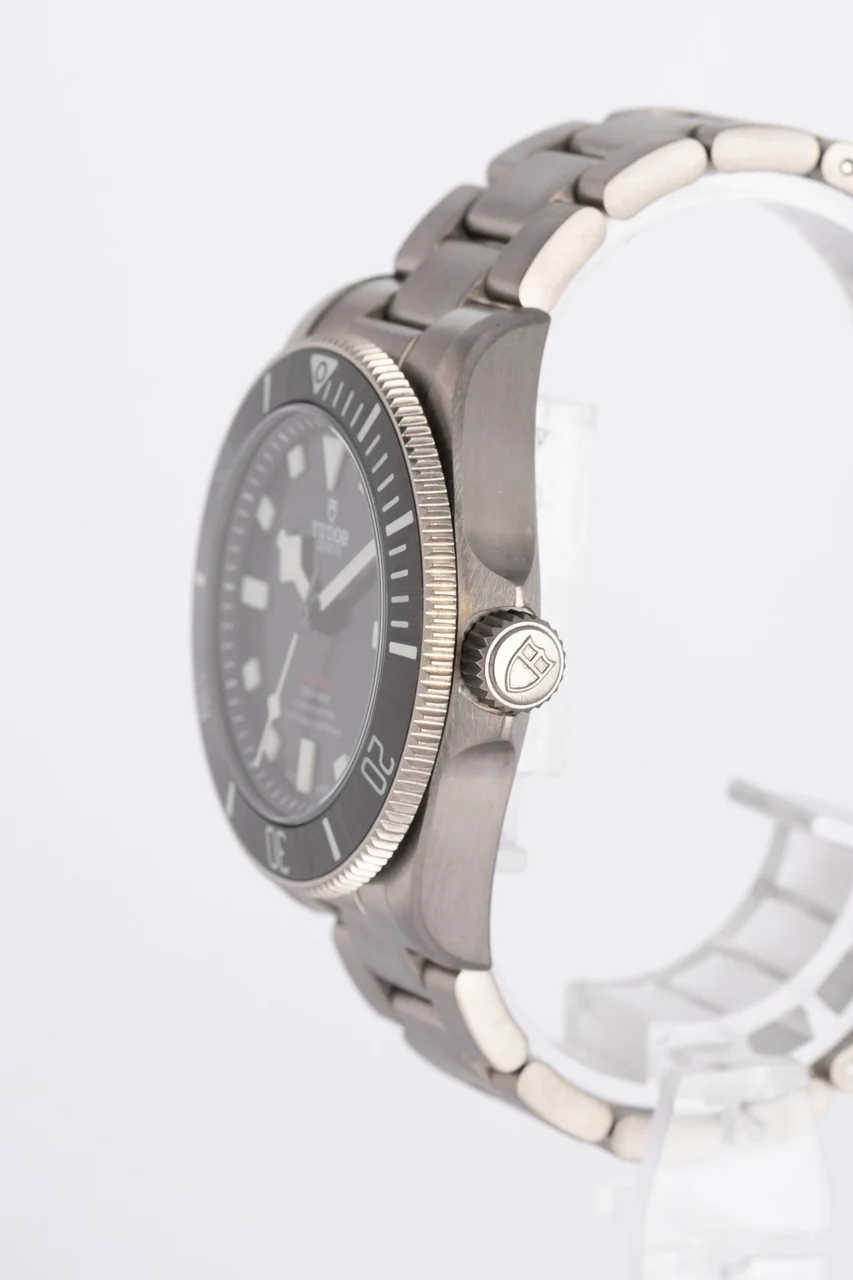 Tudor Pelagos – Ref. 25407N, Sehr gut – 8/10