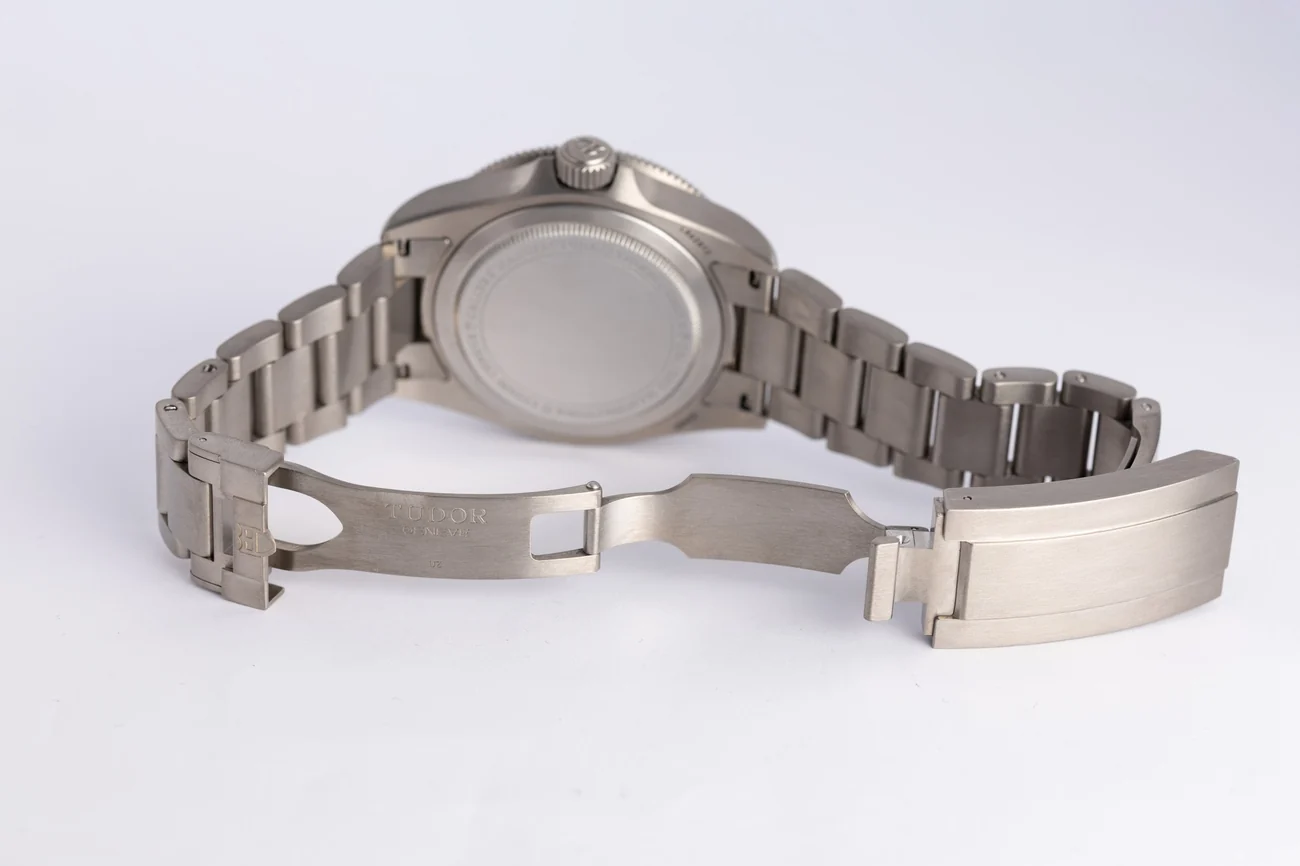 Tudor Pelagos – Ref. 25407N, Sehr gut – 10/10