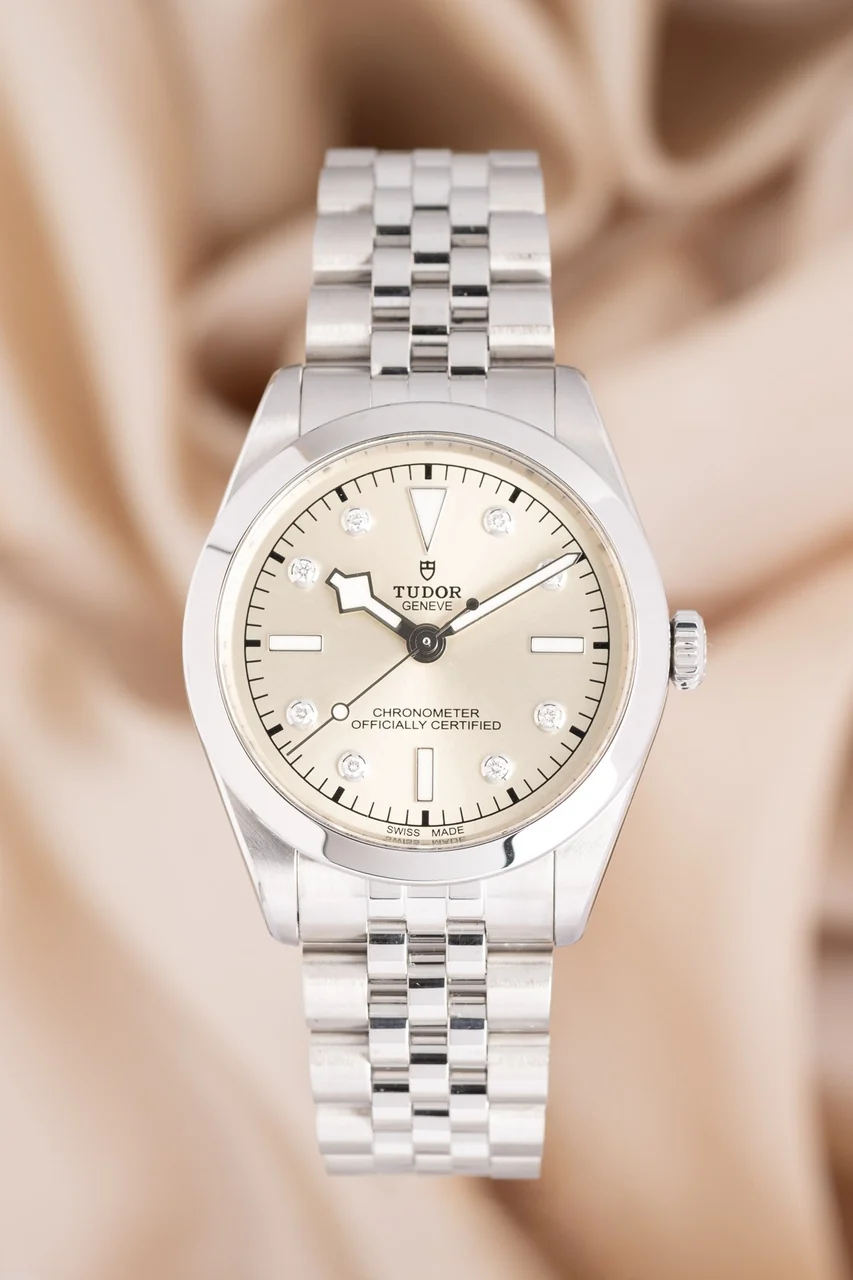 Tudor Black Bay – Ref. 79640, Sehr gut – 1/10