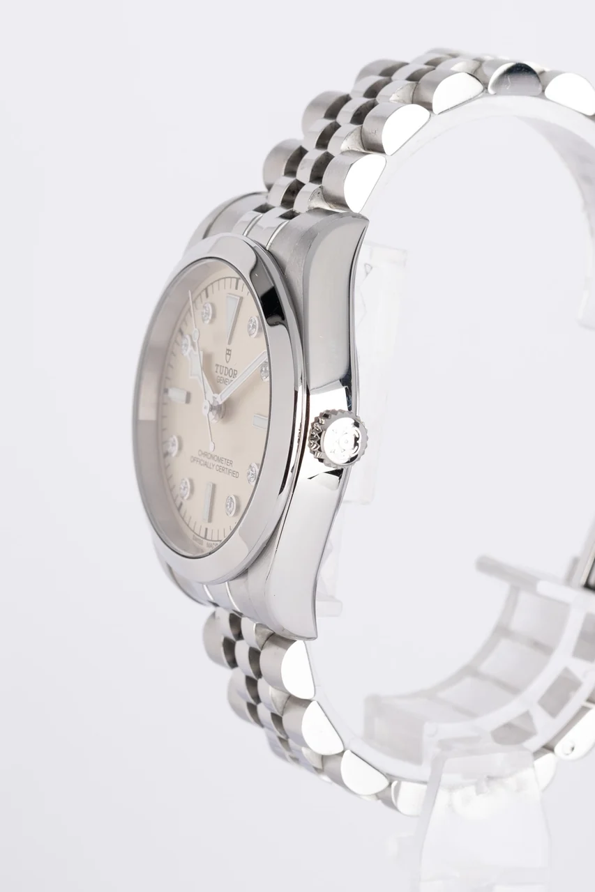 Tudor Black Bay – Ref. 79640, Sehr gut – 7/10