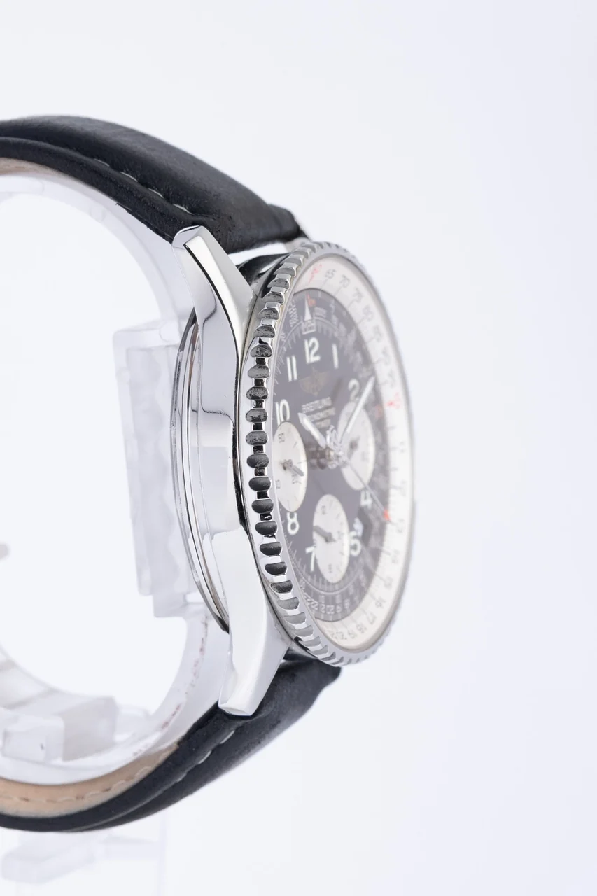 Breitling Navitimer – Ref. A23322, Sehr gut – 4/8