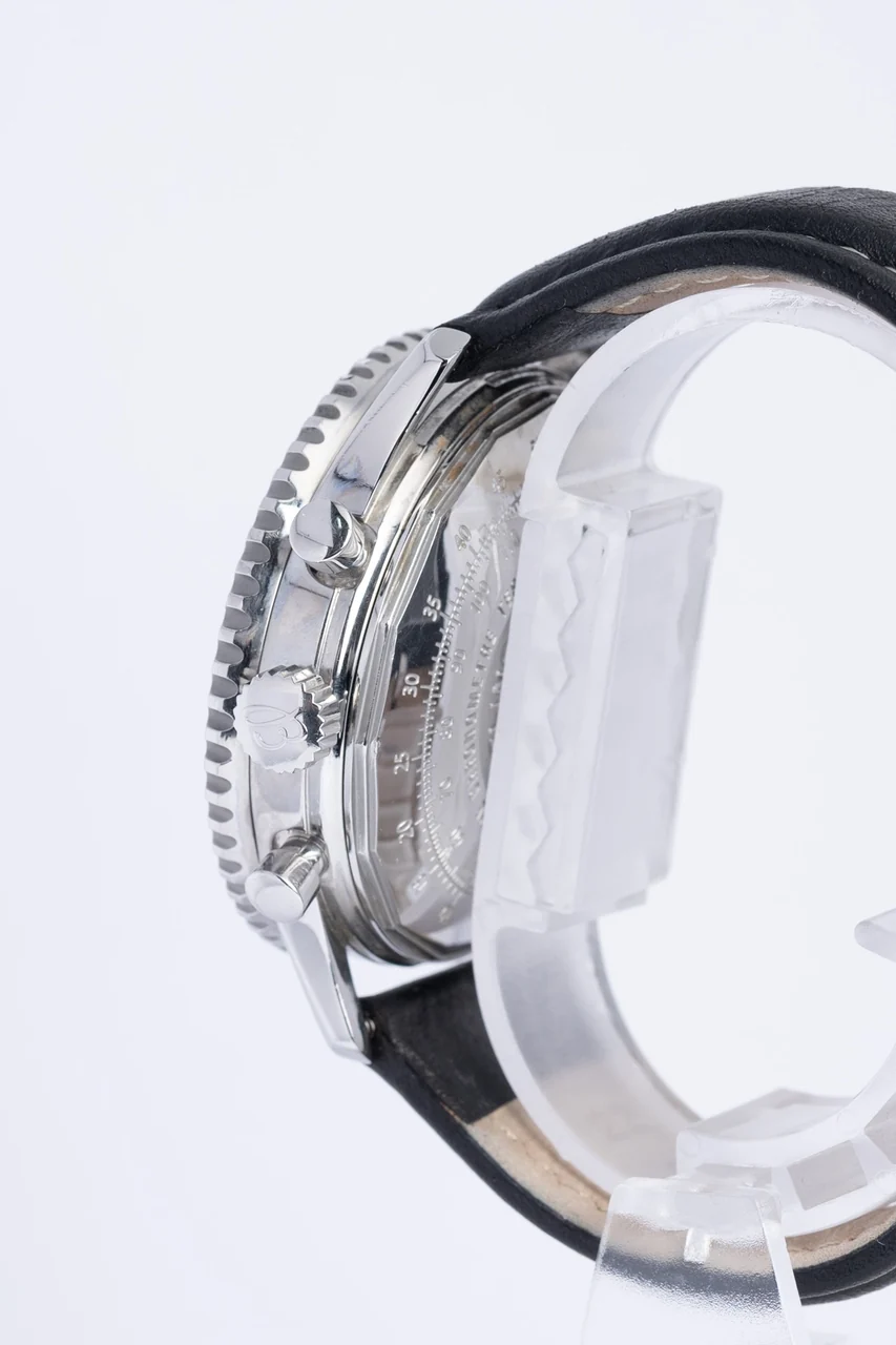 Breitling Navitimer – Ref. A23322, Sehr gut – 3/8