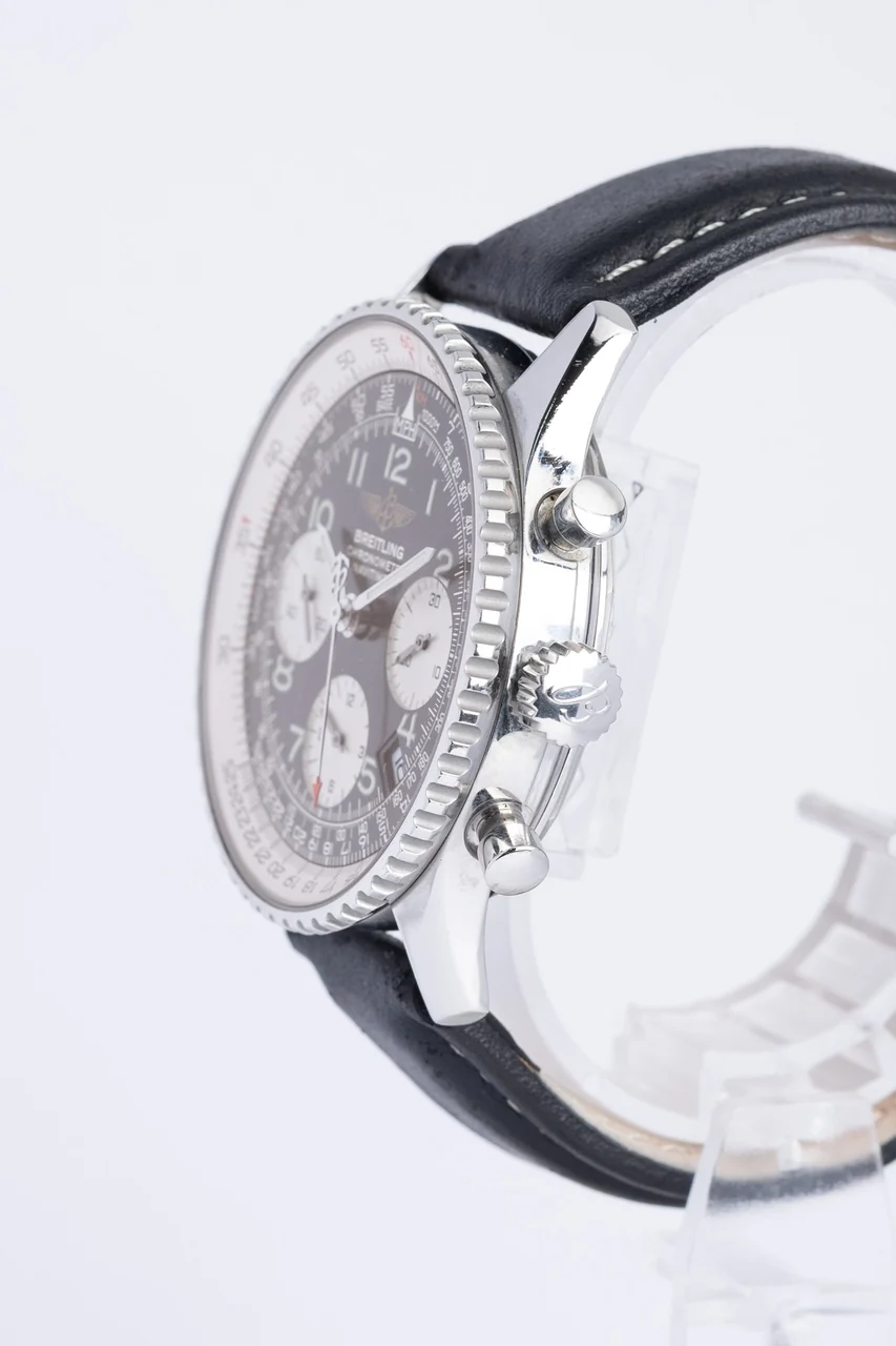 Breitling Navitimer – Ref. A23322, Sehr gut – 5/8