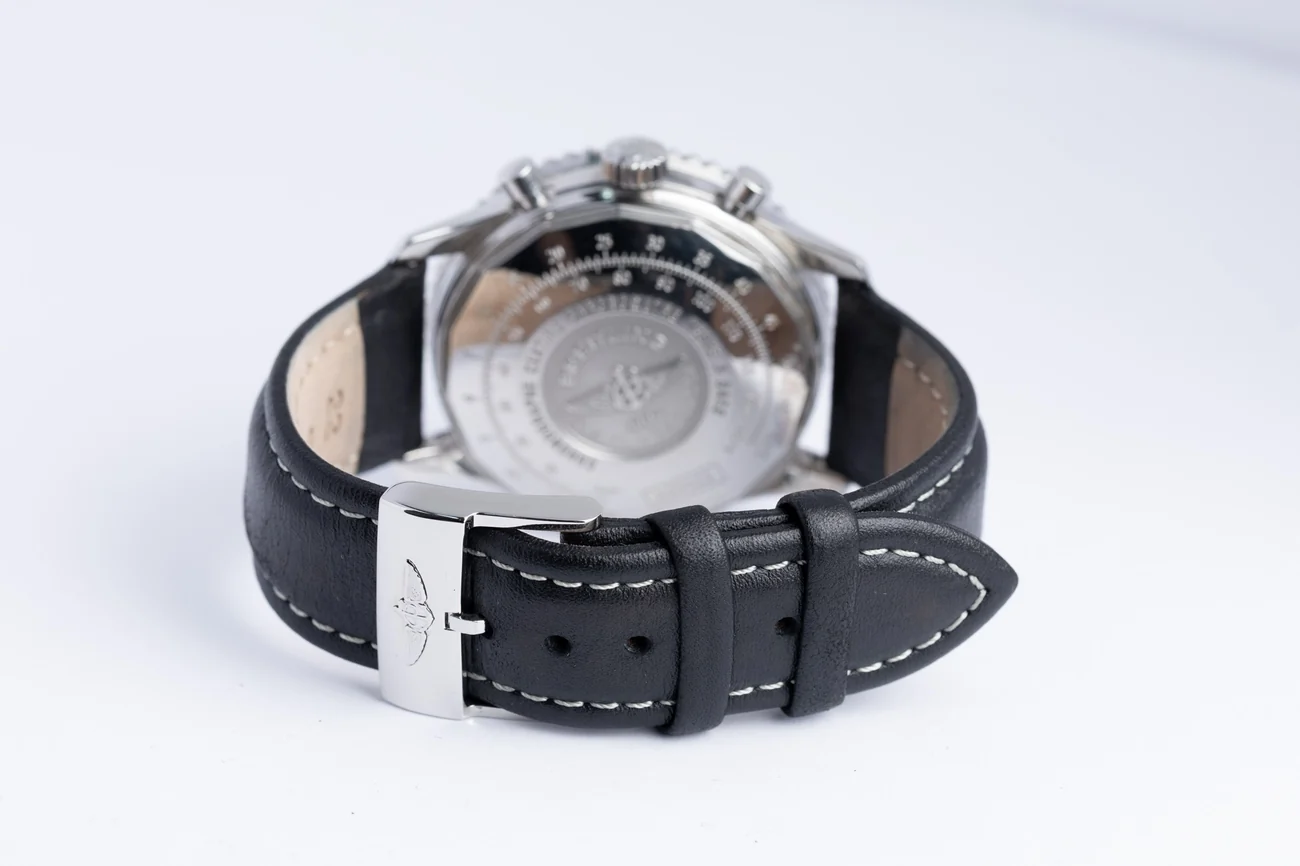 Breitling Navitimer – Ref. A23322, Sehr gut – 8/8