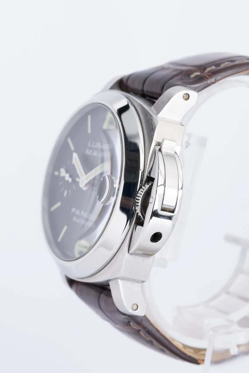 Panerai Luminor – Ref. PAM00298, Sehr gut – 4/9