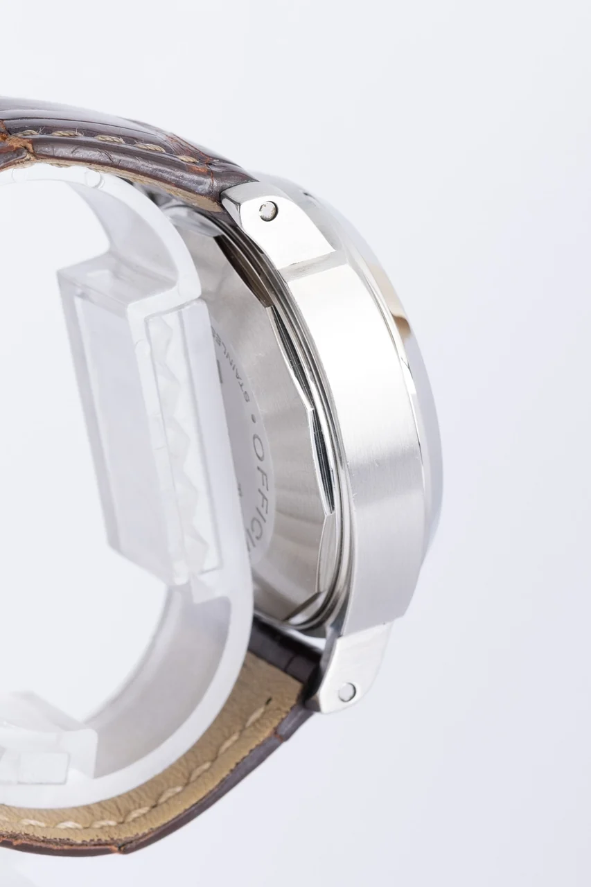 Panerai Luminor – Ref. PAM00298, Sehr gut – Bild 2/9