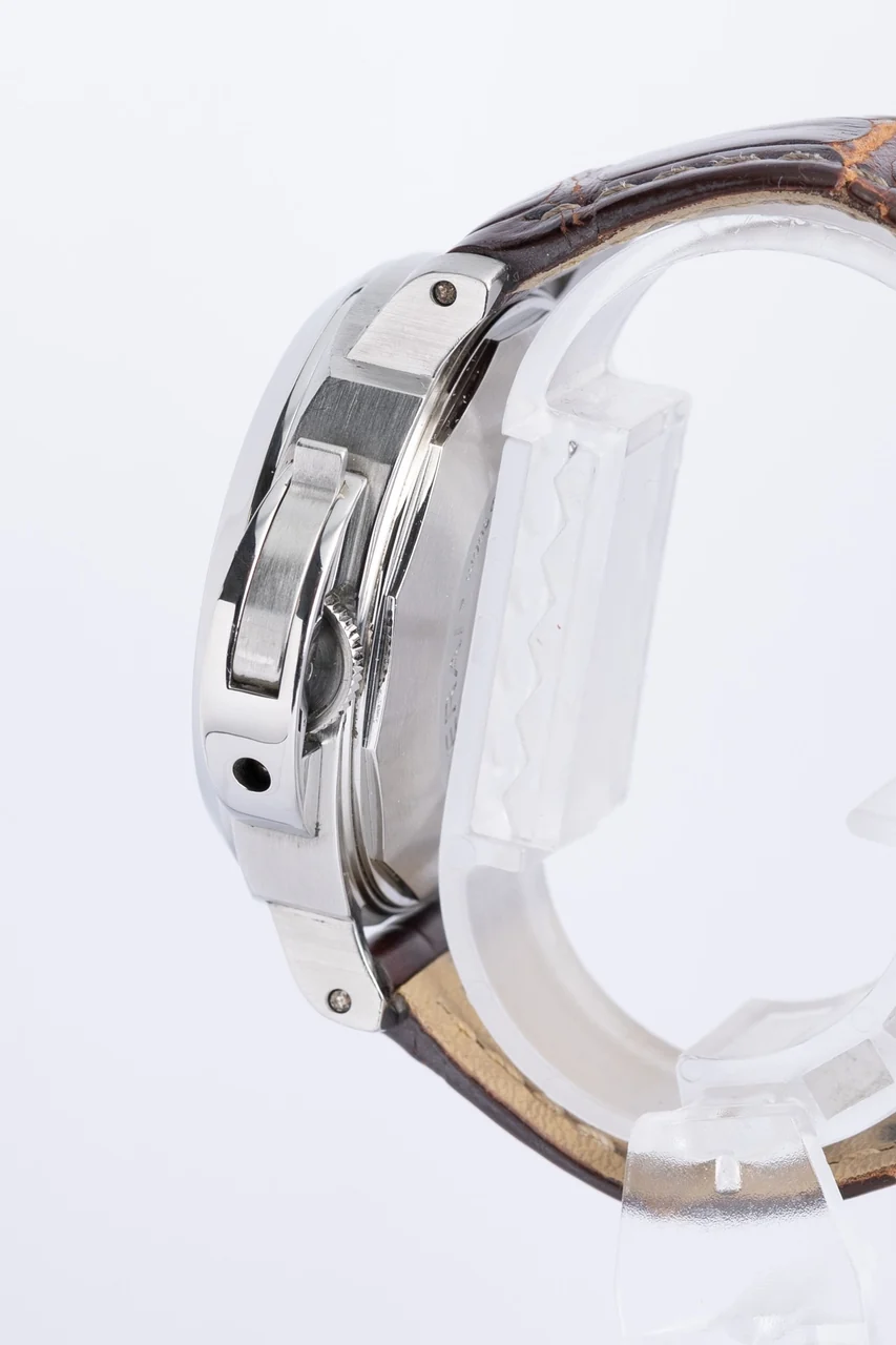 Panerai Luminor – Ref. PAM00298, Sehr gut – 3/9