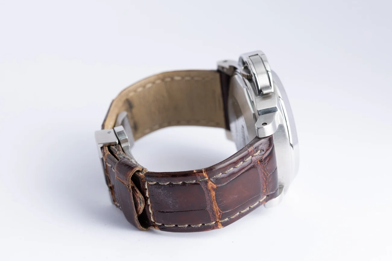 Panerai Luminor – Ref. PAM00298, Sehr gut – 5/9