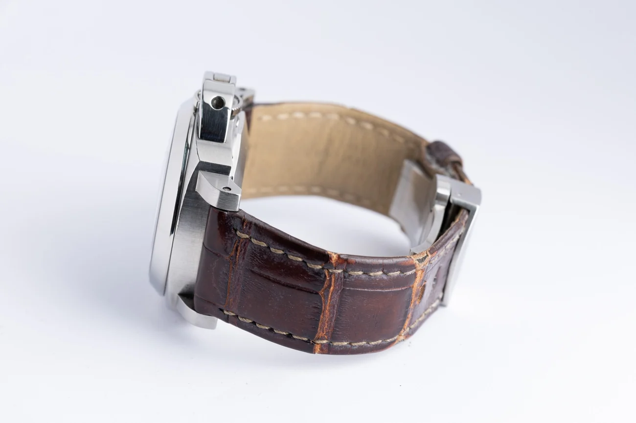 Panerai Luminor – Ref. PAM00298, Sehr gut – 7/9
