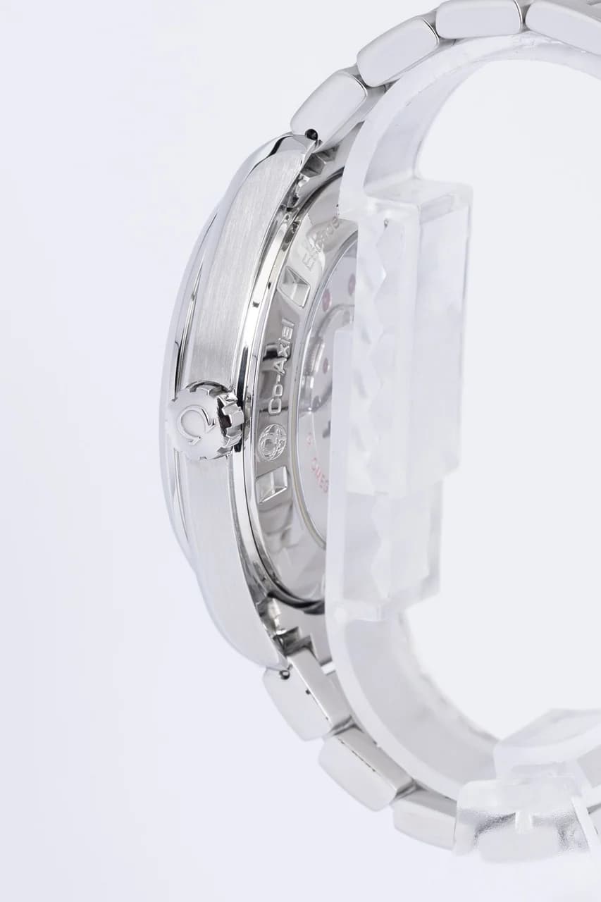 Omega Aqua Terra – Ref. 23110422102002, very good – Image 2/11