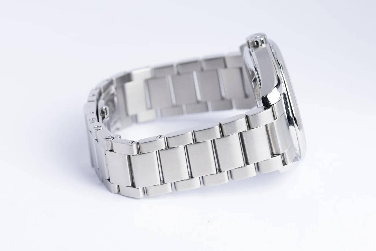 Omega Aqua Terra – Ref. 23110422102002, very good – 7/11