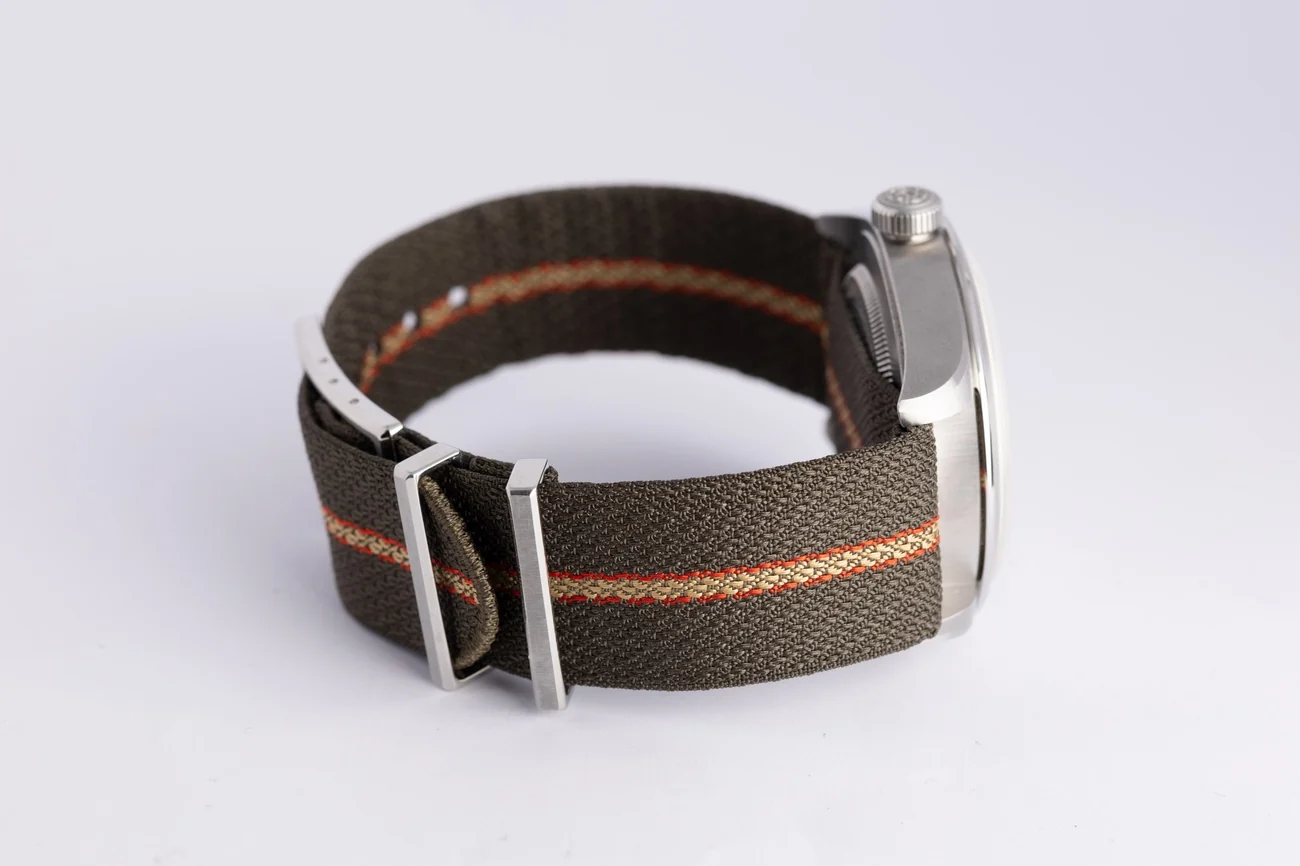 Tudor Ranger – Ref. 79950, Sehr gut – 3/9