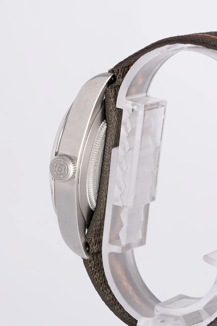 Tudor Ranger – Ref. 79950, Sehr gut – 2/9
