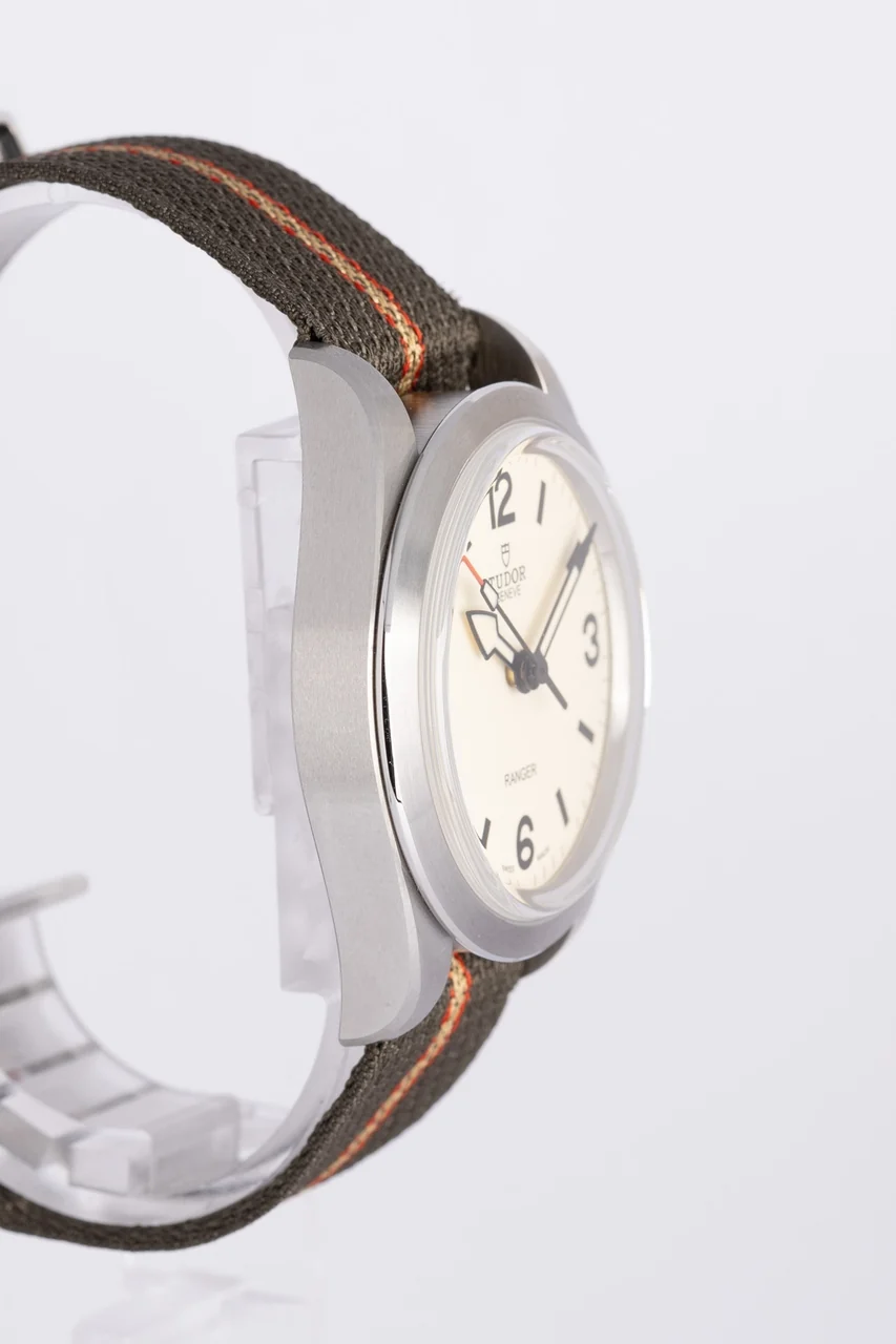 Tudor Ranger – Ref. 79950, Sehr gut – 5/9