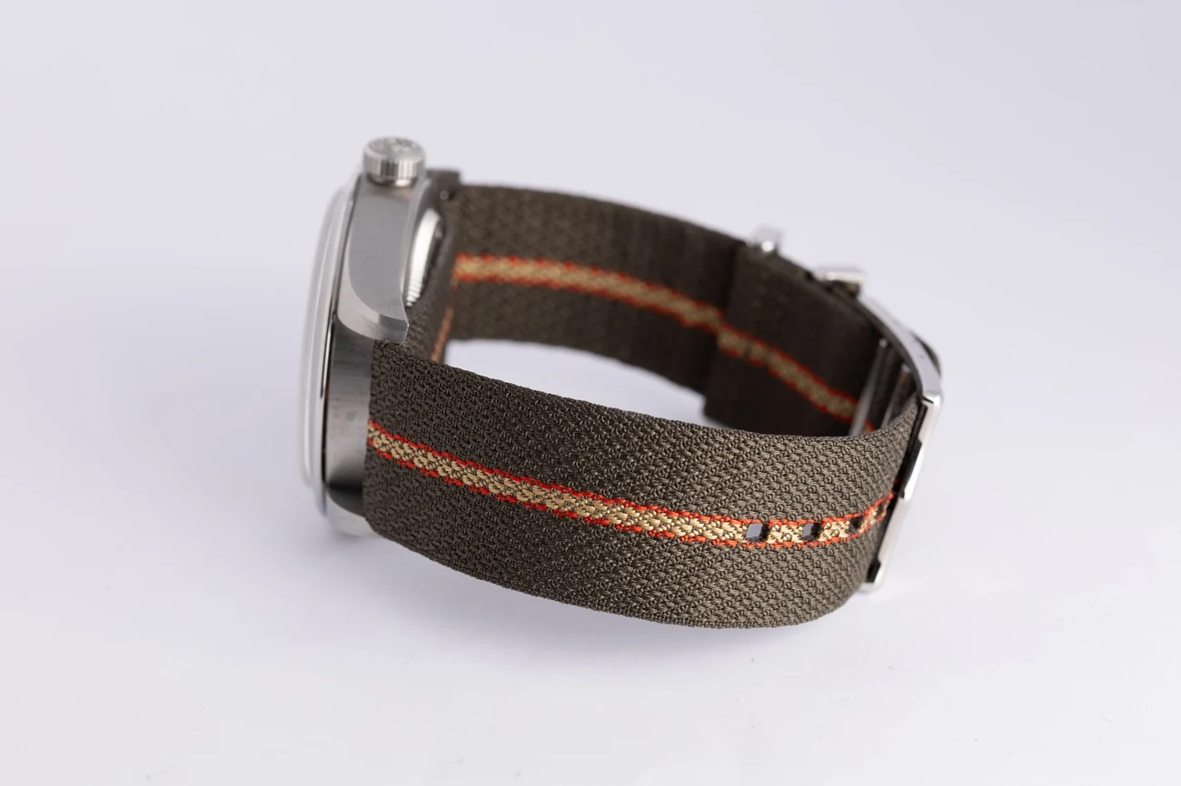 Tudor Ranger – Ref. 79950, Sehr gut – 7/9