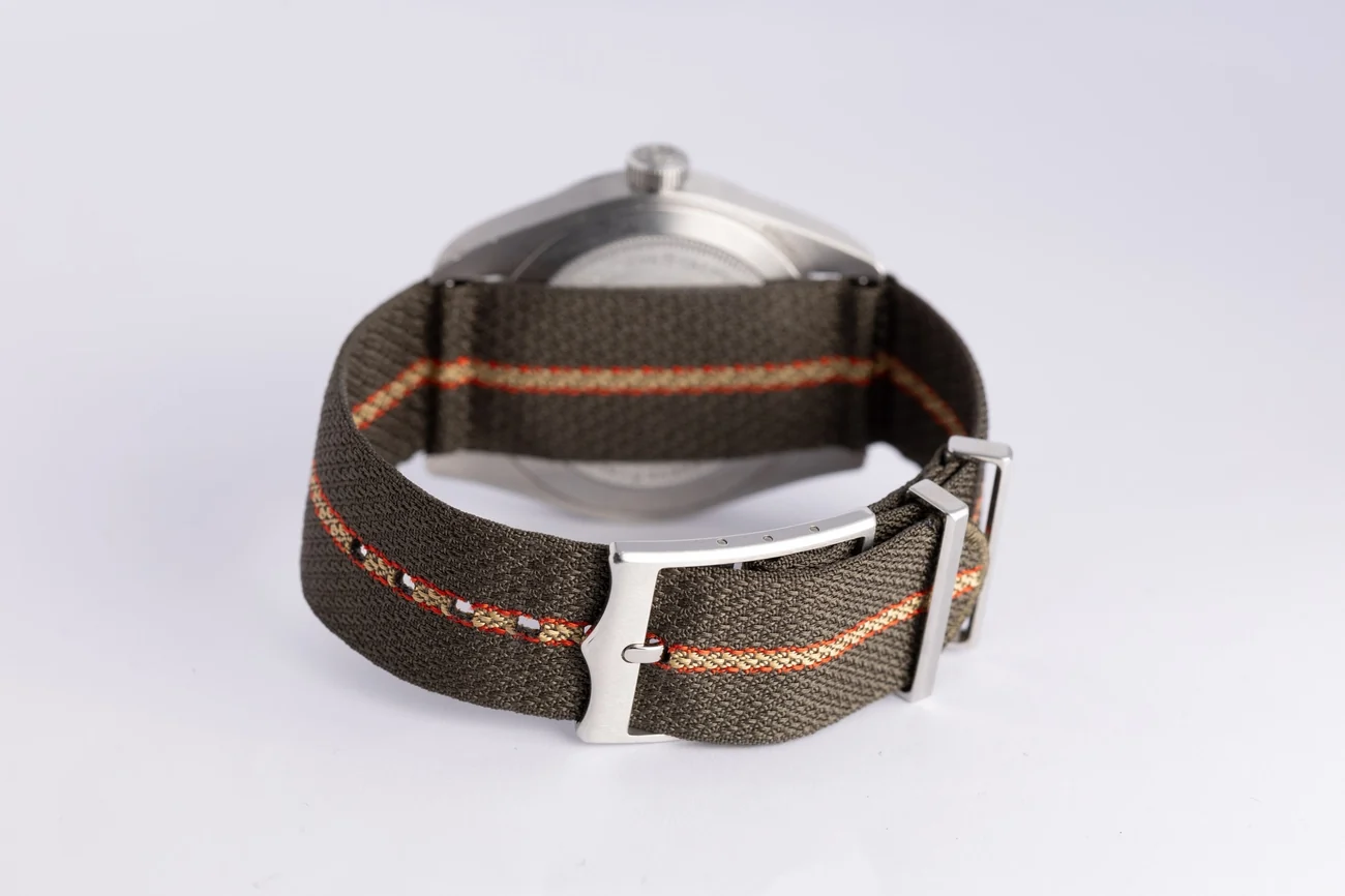 Tudor Ranger – Ref. 79950, Sehr gut – 9/9