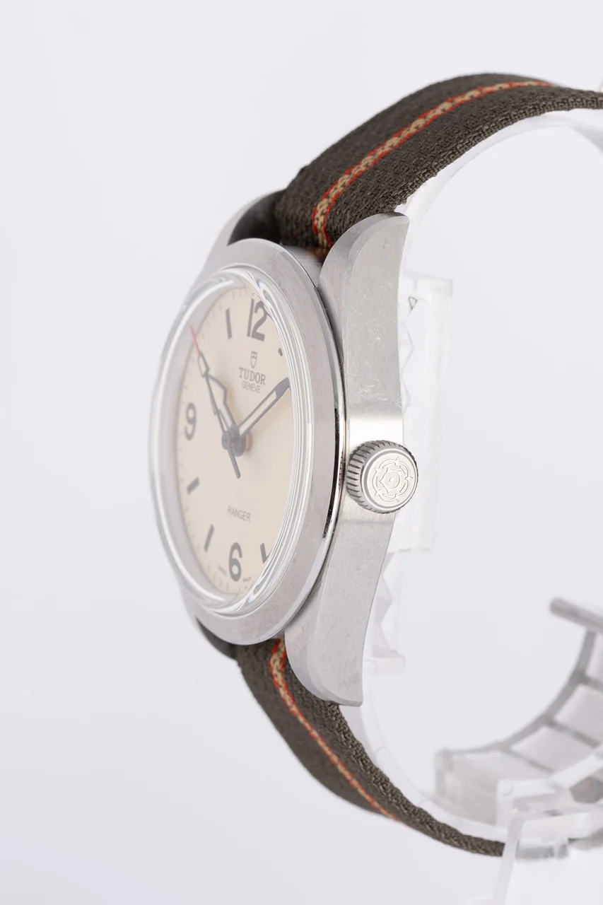 Tudor Ranger – Ref. 79950, Sehr gut – 6/9