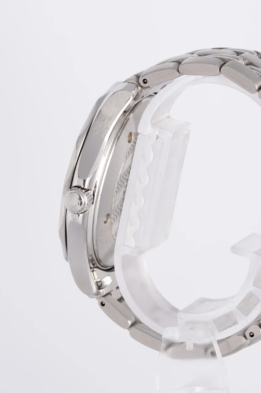 Omega Seamaster Diver 300M – Ref. 25418000, Sehr gut – 3/10