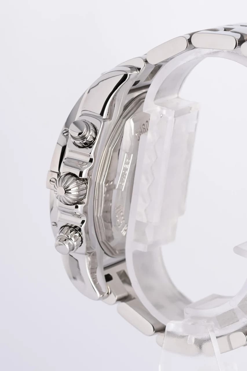 Breitling Chronomat – Ref. AB0110, Sehr gut – Bild 2/9