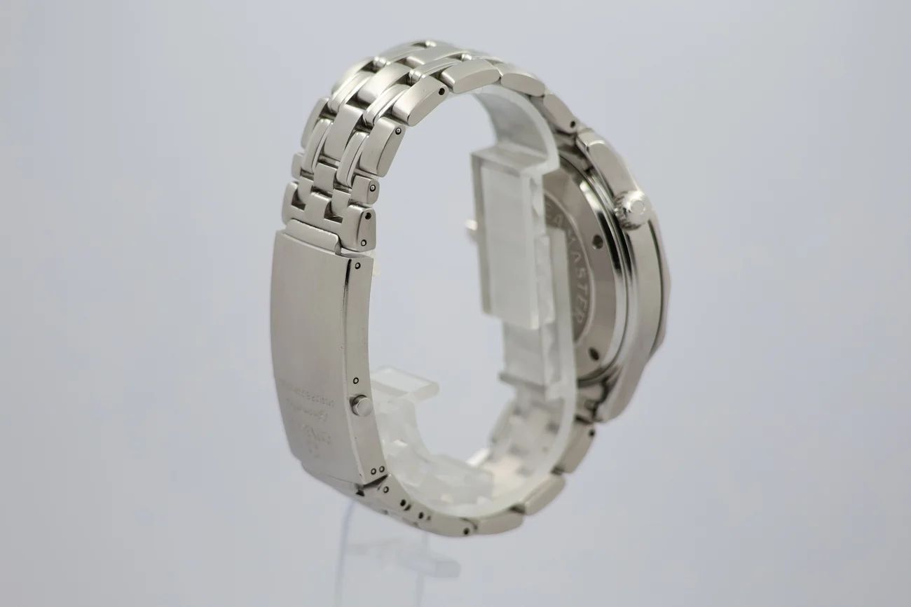Omega Seamaster Diver 300M – Ref. 21230412001002, Gut – 5/9