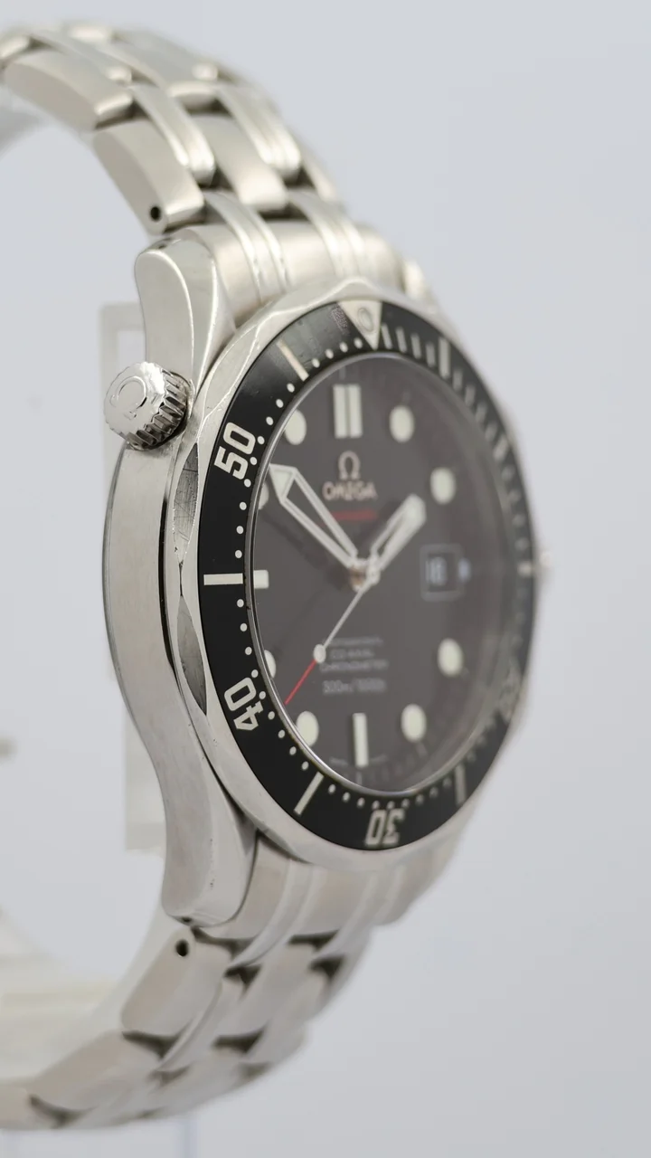 Omega Seamaster Diver 300M – Ref. 21230412001002, Gut – 6/9