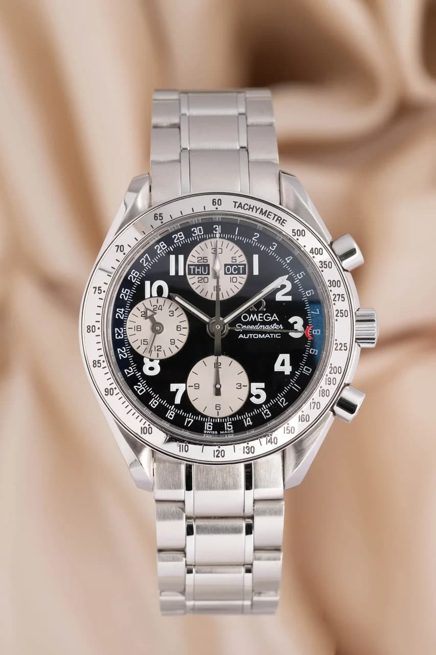 Omega Speedmaster – Ref. 35235100, Sehr gut