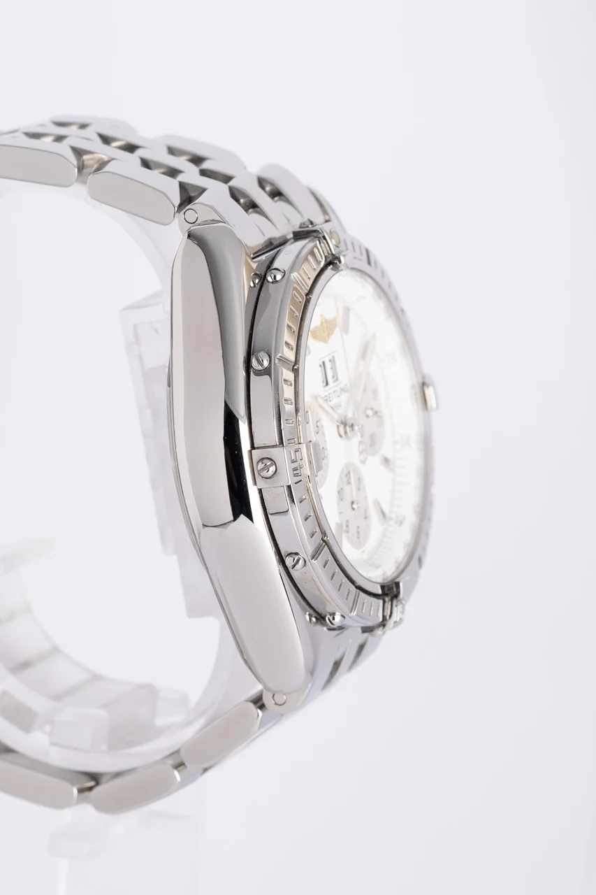 Breitling CROSSWIND – Ref. A44355, Sehr gut – 3/9