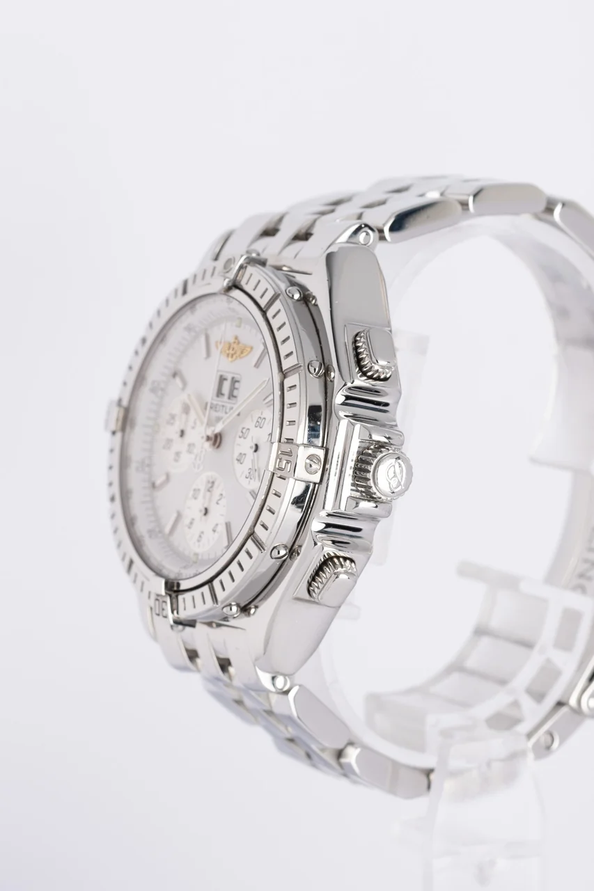 Breitling CROSSWIND – Ref. A44355, Sehr gut – 5/9