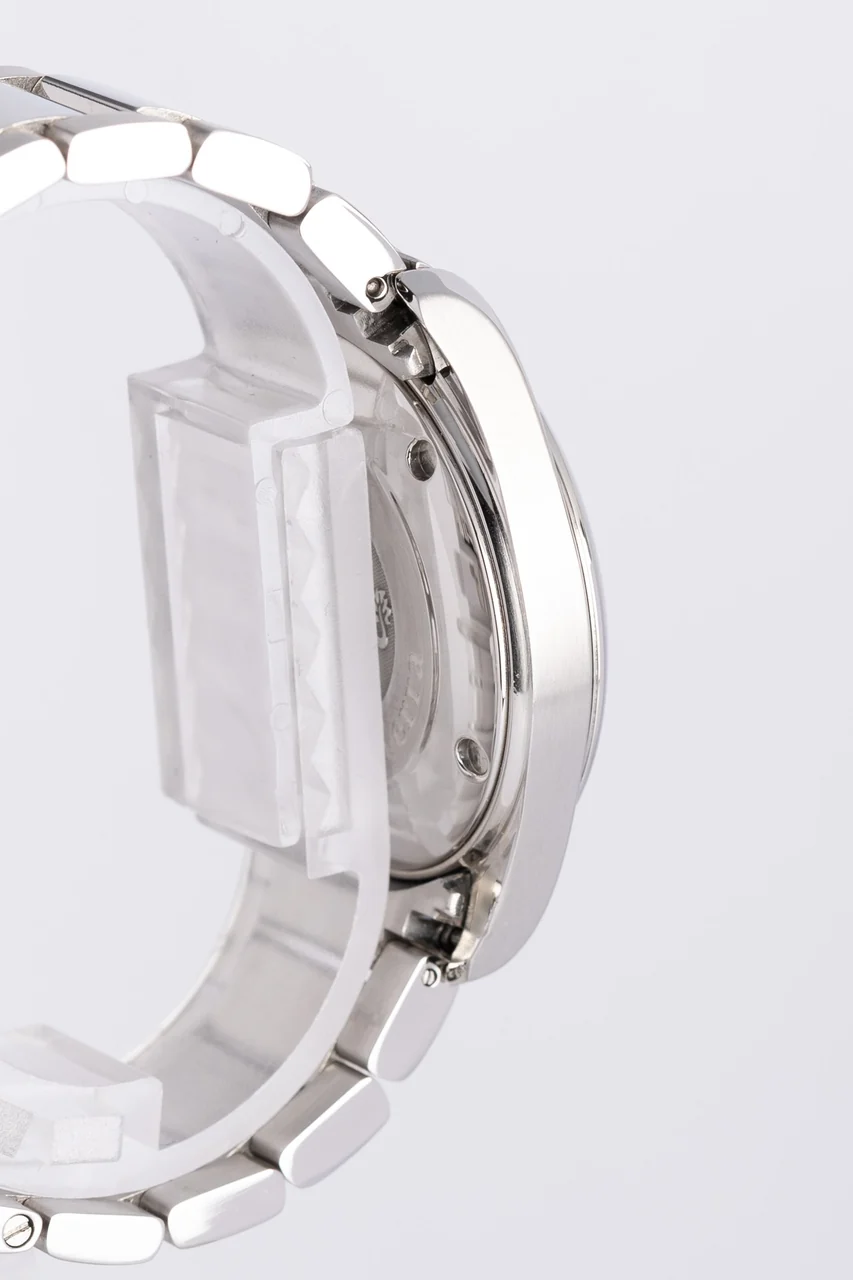 Omega Aqua Terra – Ref. 25185000, Sehr gut – 4/9