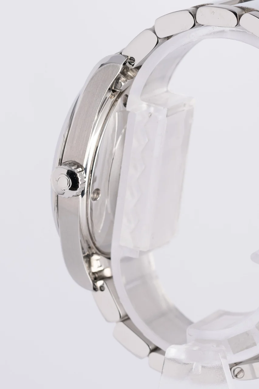 Omega Aqua Terra – Ref. 25185000, Sehr gut – 3/9