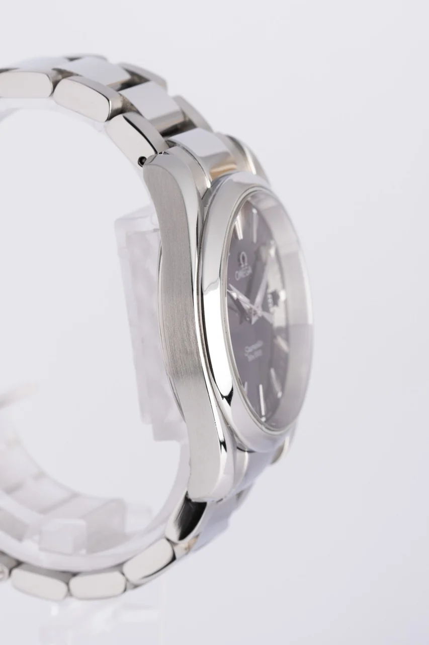 Omega Aqua Terra – Ref. 25185000, Sehr gut – 2/9