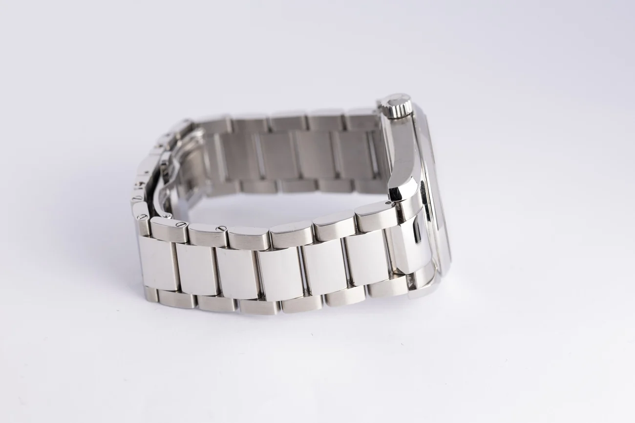 Omega Aqua Terra – Ref. 25185000, Sehr gut – 6/9