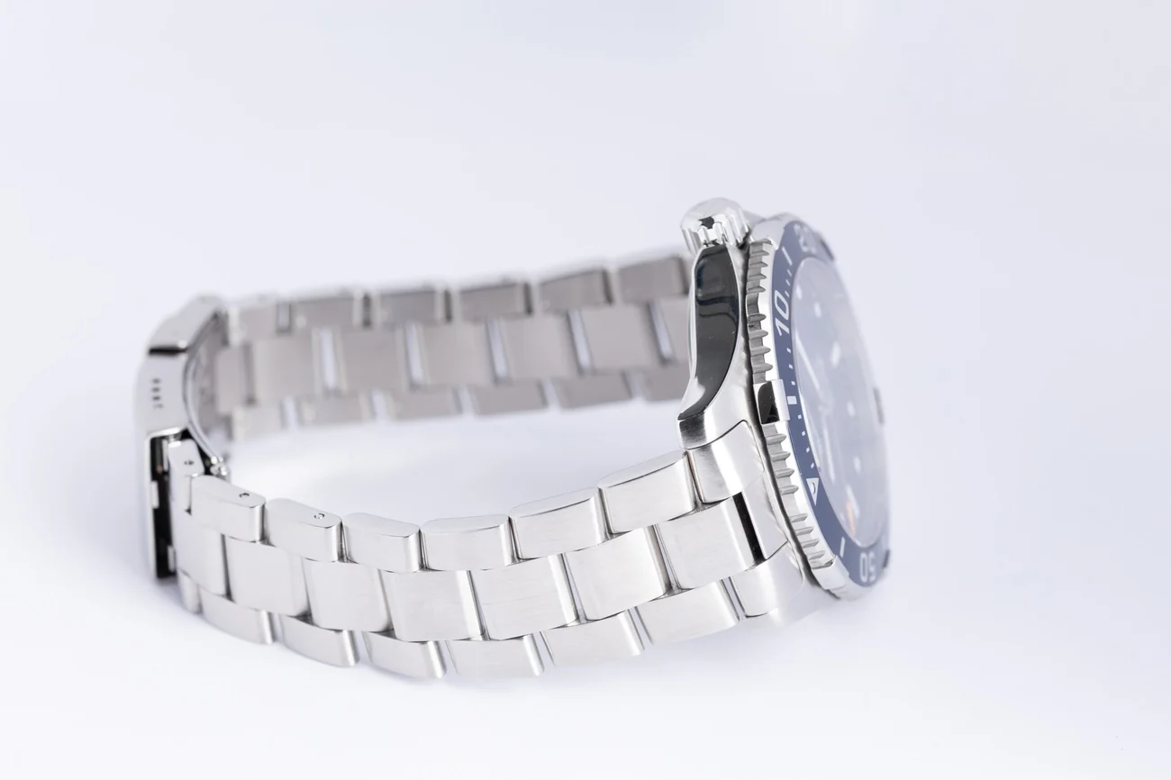 TAG Heuer Aquaracer – Ref. WAN2111, Sehr gut – 3/9