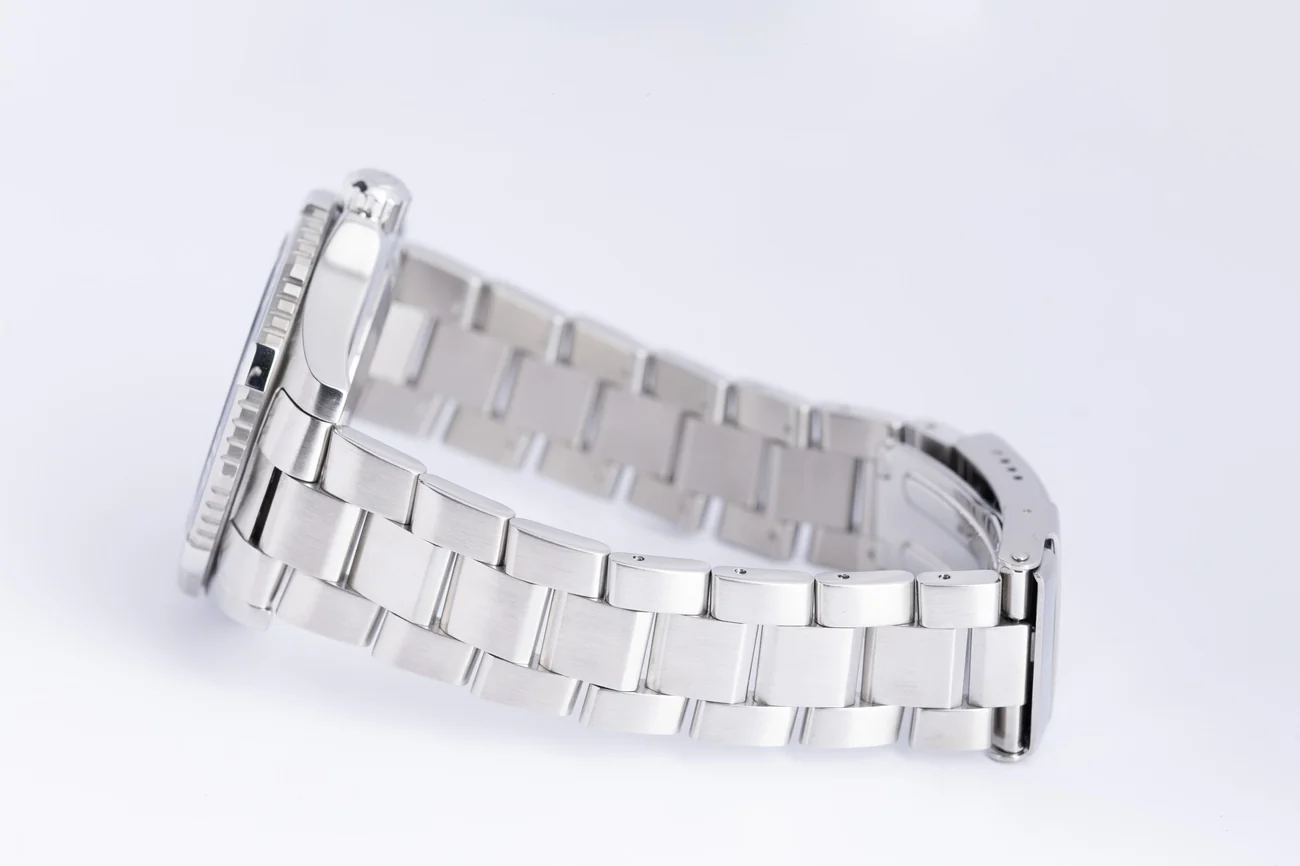 TAG Heuer Aquaracer – Ref. WAN2111, Sehr gut – 7/9