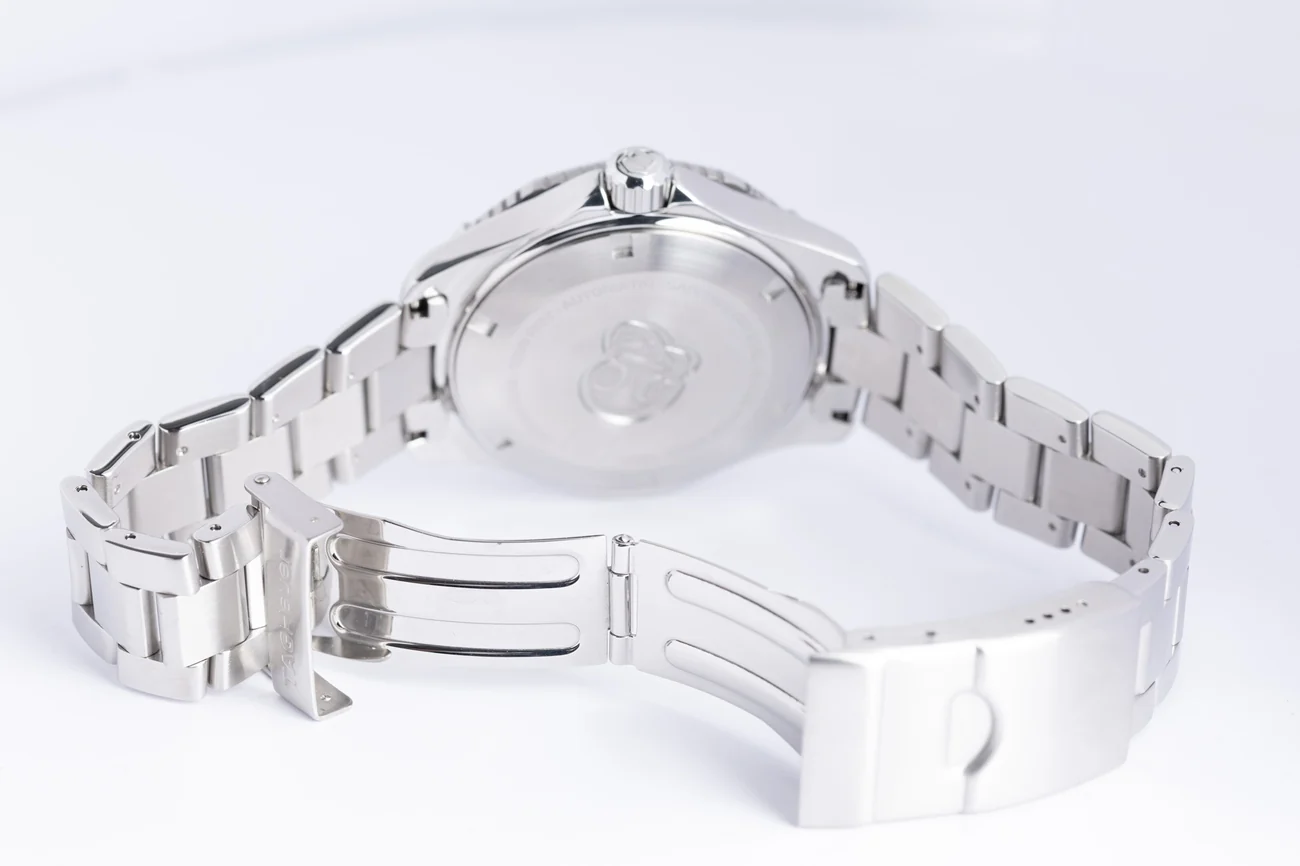 TAG Heuer Aquaracer – Ref. WAN2111, Sehr gut – 6/9