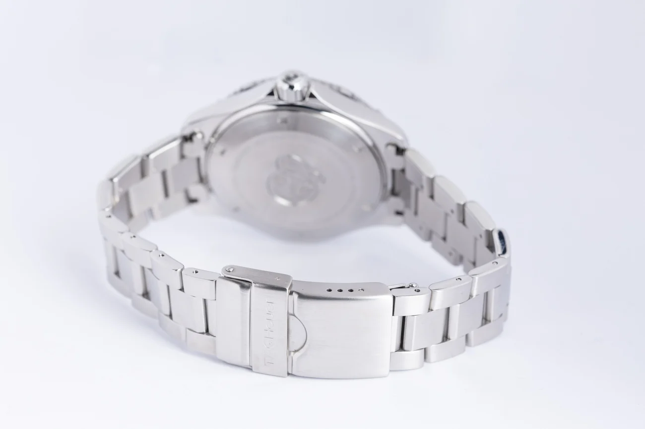 TAG Heuer Aquaracer – Ref. WAN2111, Sehr gut – 9/9