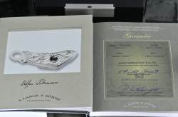 A. Lange & Söhne Lange 1 – Ref. 116.032, Sehr gut – 6/13