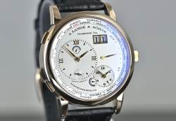A. Lange & Söhne Lange 1 – Ref. 116.032, Sehr gut – 11/13