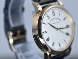 A. Lange & Söhne Richard Lange – Ref. 232.032, very good – 4/13
